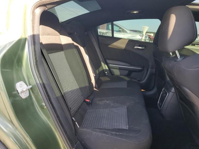 2021 DODGE CHARGER SCAT PACK 2C3CDXGJXMH601995