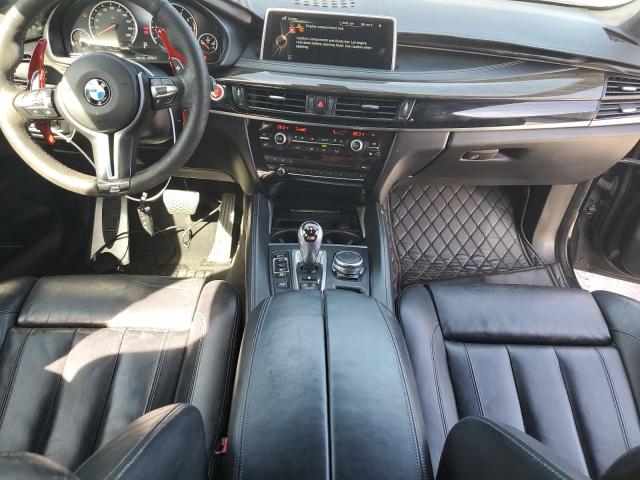 2015 BMW X5 M 5YMKT6C55F0C89521