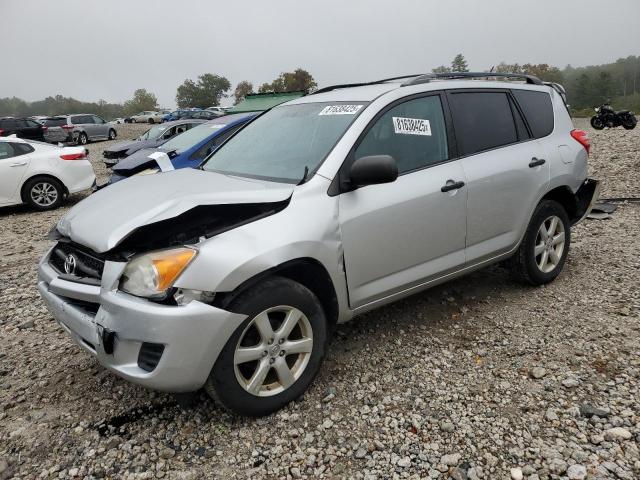 2012 TOYOTA RAV4 - 2T3BF4DV1CW202124