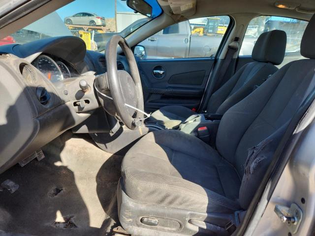 2005 PONTIAC GRAND PRIX #3275472709