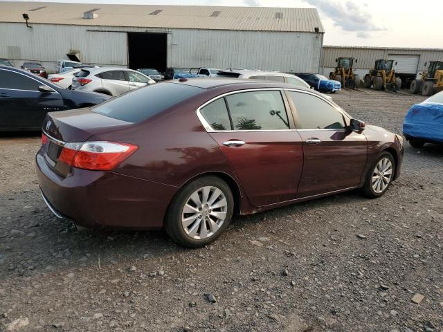 2013 HONDA ACCORD EXL - 1HGCR2F86DA029659
