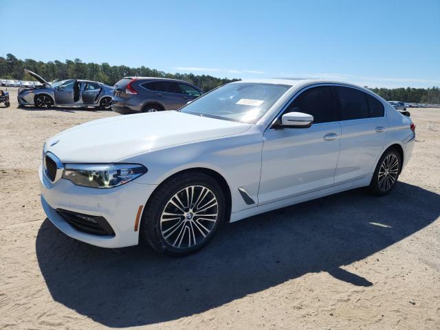 Global Auto Auctions: 2018 BMW 530 I