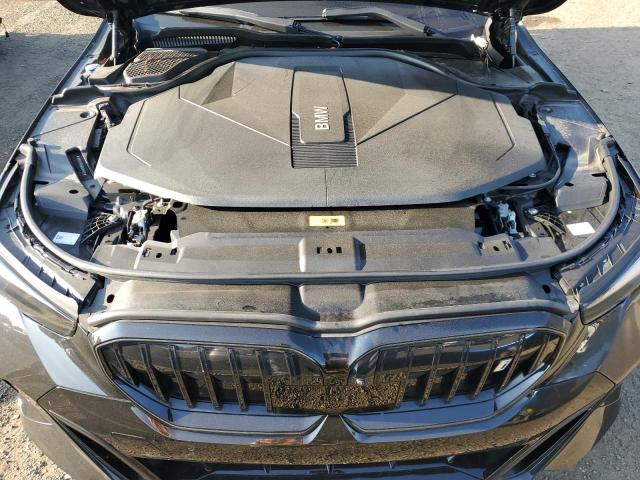 2024 BMW I5 EDRIVE WBY33FK09RCR86126