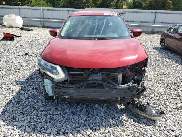 2017 NISSAN ROGUE S - 5N1AT2MT4HC829476