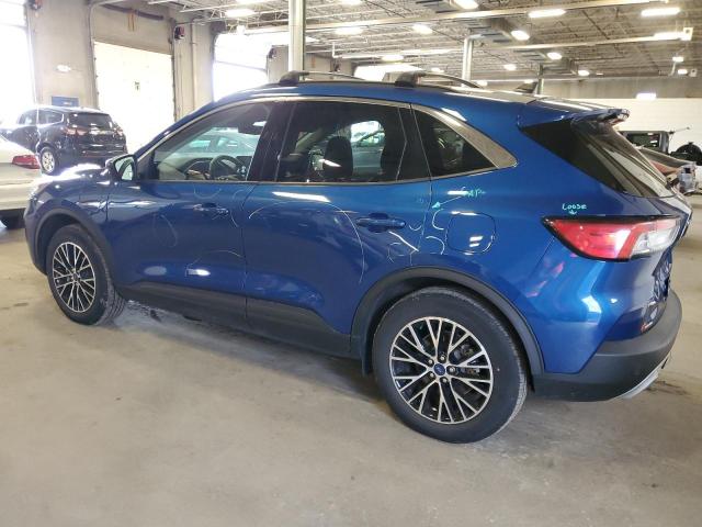 2022 FORD ESCAPE SEL 1FMCU0KZ7NUA19413