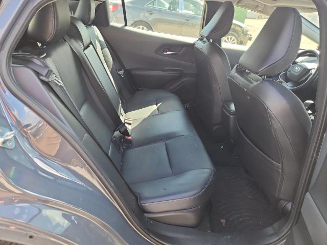 2024 TOYOTA PRIUS LE JTDACAAU0R3019145