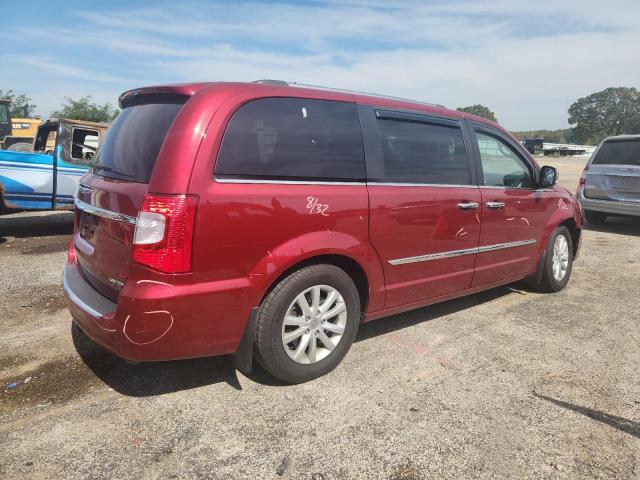 2016 CHRYSLER TOWN & COU 2C4RC1GG0GR194035