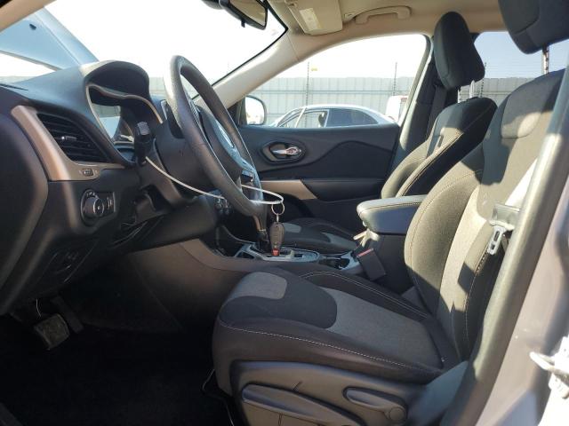 2018 JEEP CHEROKEE L - 1C4PJLCB0JD528125