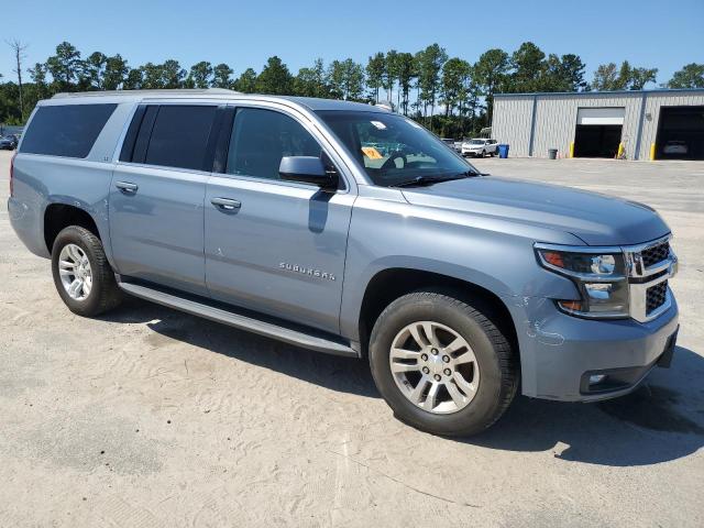 2016 CHEVROLET SUBURBAN C1500 LT 1GNSCHKC4GR243488