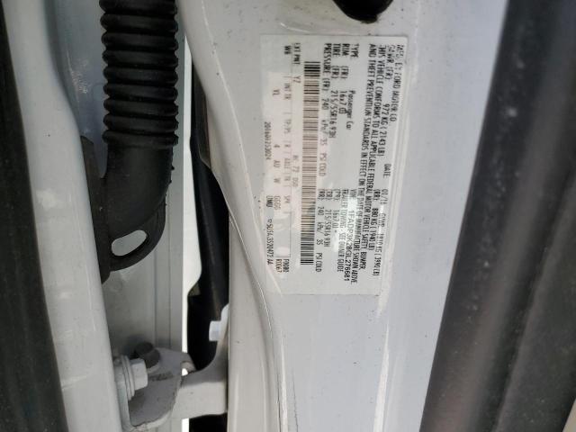 2016 FORD FOCUS SE - 1FADP3K28GL276681