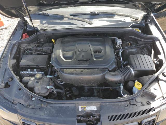2021 JEEP GRAND CHEROKEE TRAILHAWK 1C4RJFLG4MC582897