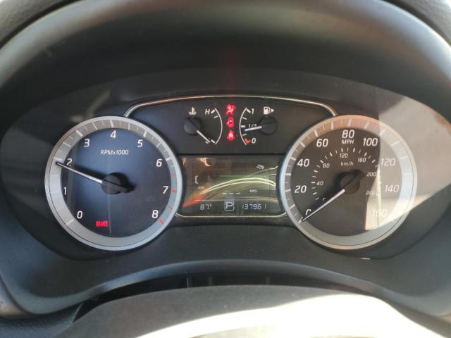 2015 NISSAN SENTRA S #3247031774