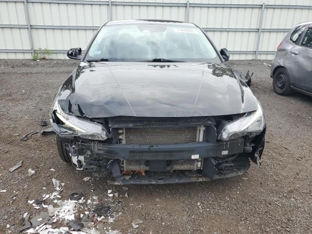 2021 HYUNDAI ELANTRA BLUE KMHLM4AJ0MU004186