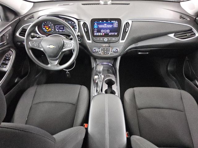 2023 CHEVROLET MALIBU LT 1G1ZD5ST3PF222497