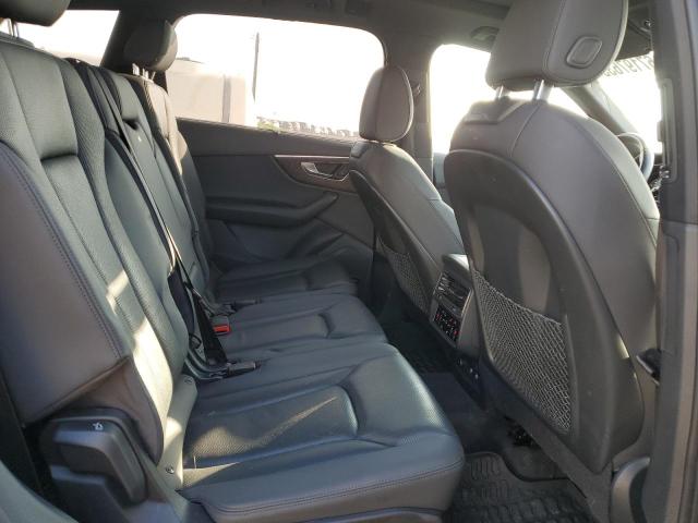 2020 AUDI Q7 TECHNIK WA1WXAF78LD005406