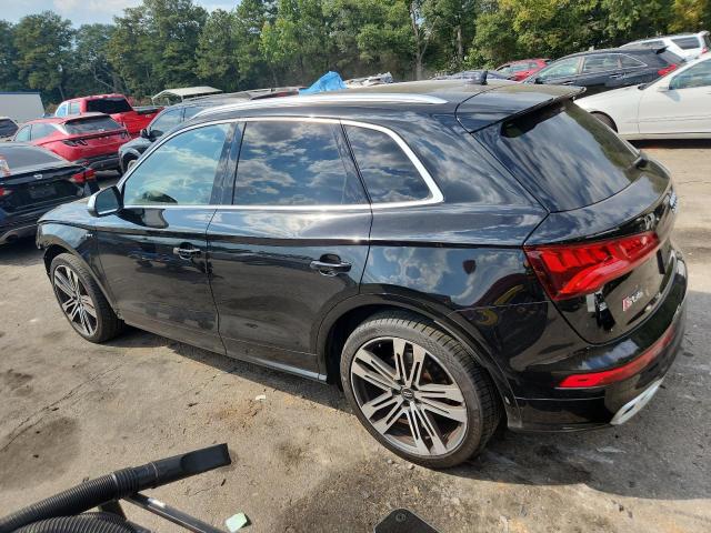 2018 AUDI SQ5 PRESTIGE WA1C4AFY6J2039163
