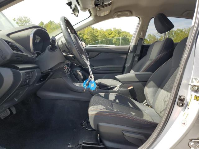 2018 SUBARU CROSSTREK - JF2GTADC8JH321031