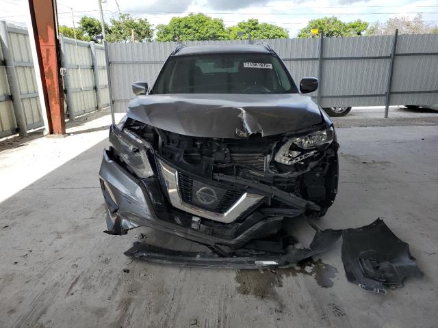2017 NISSAN ROGUE S KNMAT2MTXHP593655