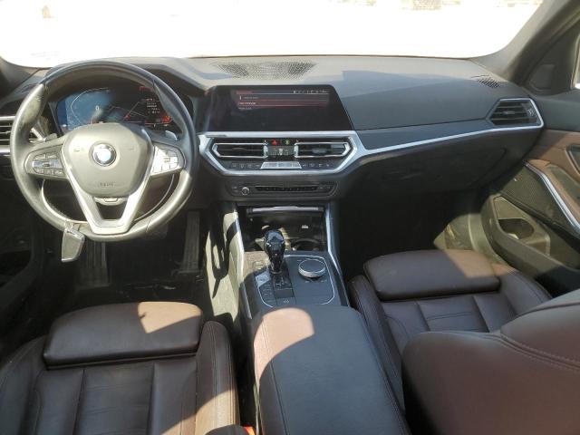 2019 BMW 330XI - 3MW5R7J53K8B02428
