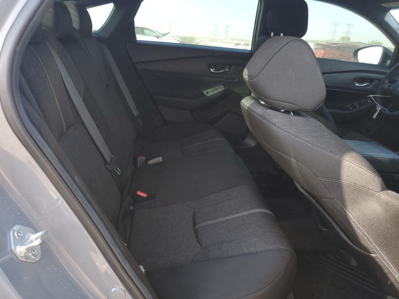 HONDA ACCORD HYBRID SPORT