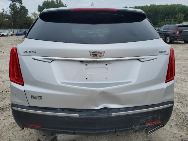 2019 CADILLAC XT5 PREMIU - 1GYKNERSXKZ155515