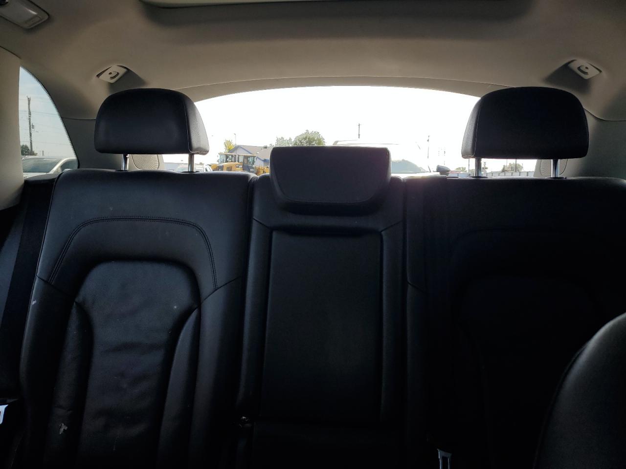 AUDI Q5 PREMIUM PLUS