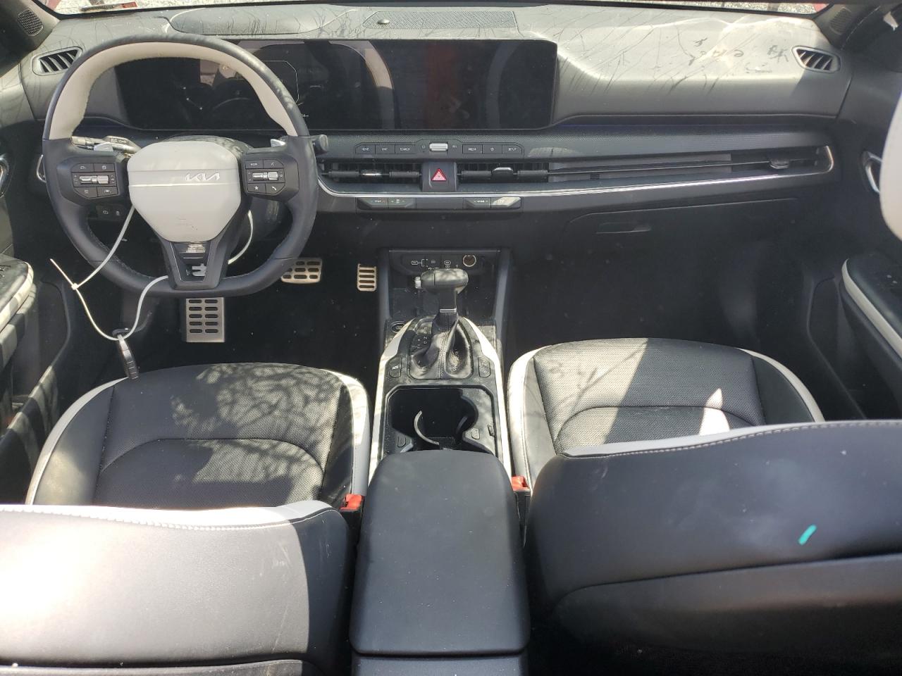 KIA K4 GT-LINE TURBO