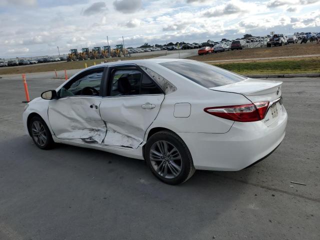 2017 TOYOTA CAMRY LE 4T1BF1FK1HU400817