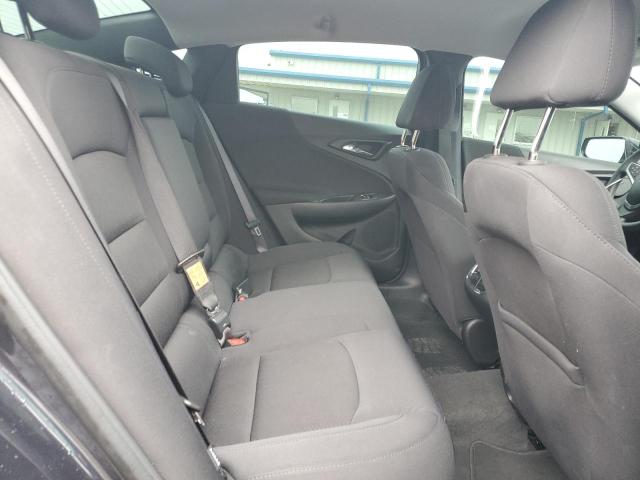 2023 CHEVROLET MALIBU LT - 1G1ZD5ST0PF117402