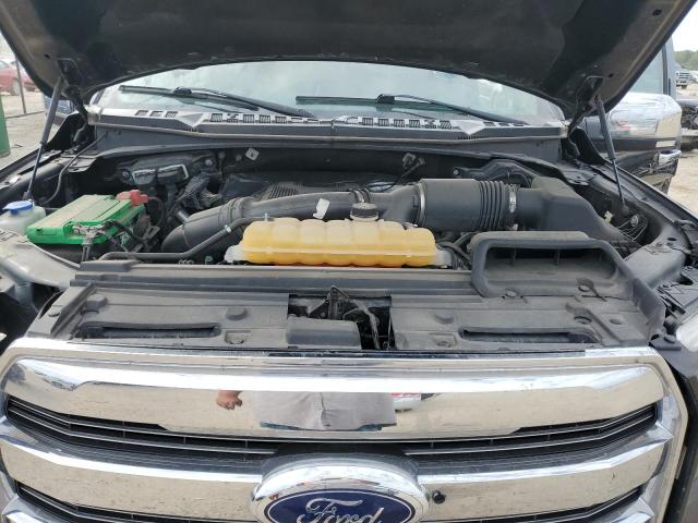 2017 FORD F150 SUPER - 1FTEW1EG5HFA95728