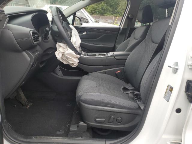 2023 HYUNDAI SANTA FE SEL 5NMS24AJXPH605980