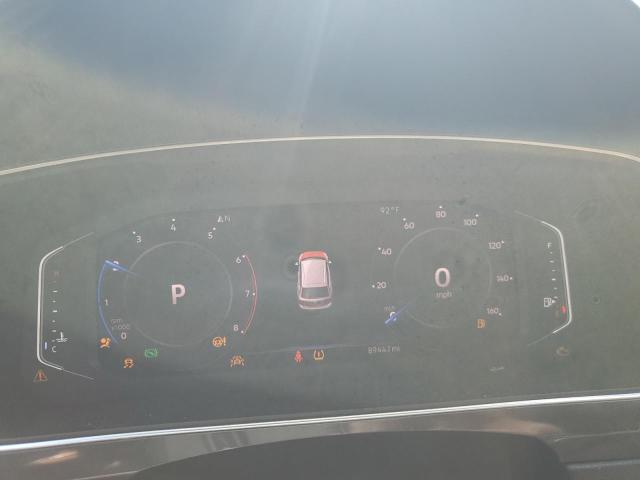 2019 VOLKSWAGEN TIGUAN SE 3VV3B7AX5KM105565