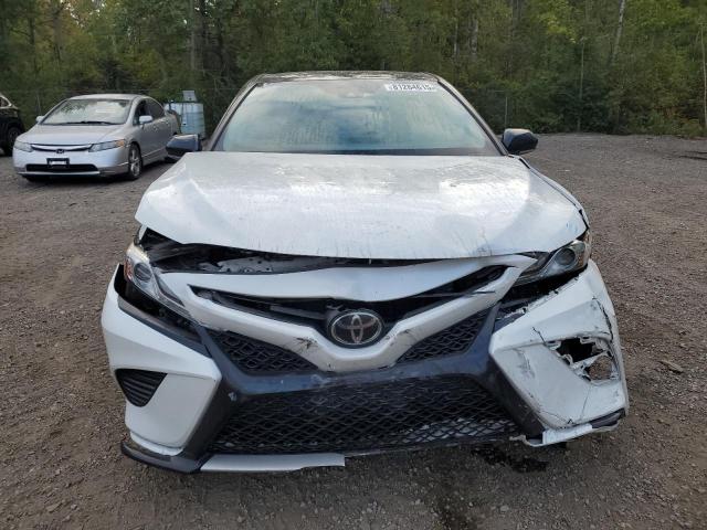 2019 TOYOTA CAMRY XSE 4T1B61HK5KU292853