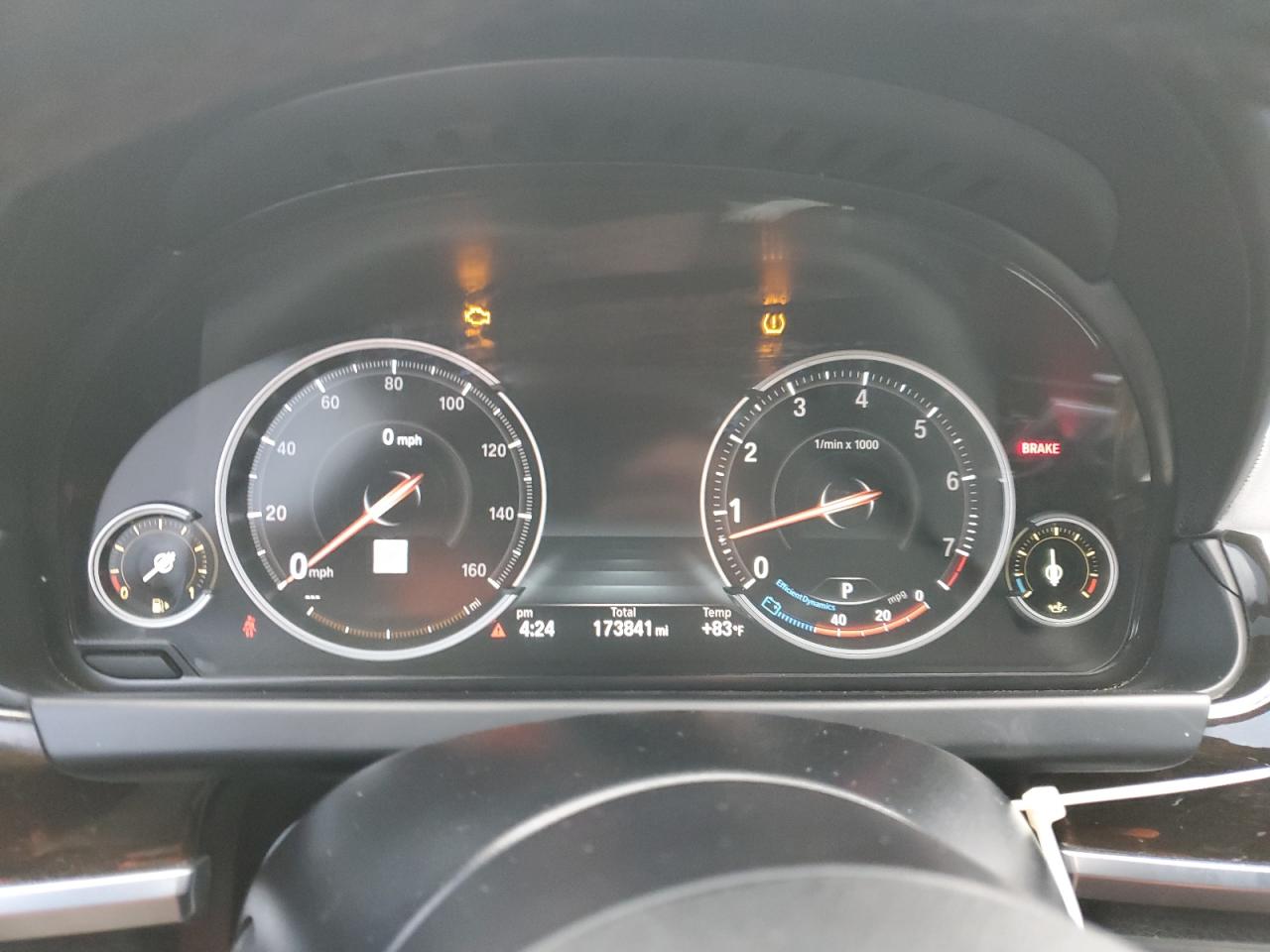 BMW 6 SERIES GRAN COUPE I GRAN COUPE