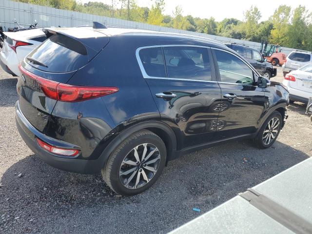 2019 KIA SPORTAGE E - KNDPNCAC2K7626993