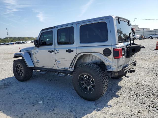 2019 JEEP WRANGLER U 1C4HJXEG8KW597154