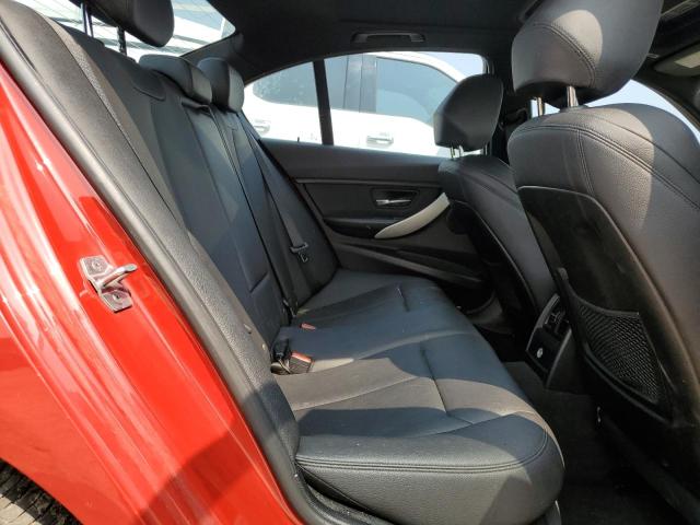 2016 BMW 320 XI WBA8A3C57GK690009