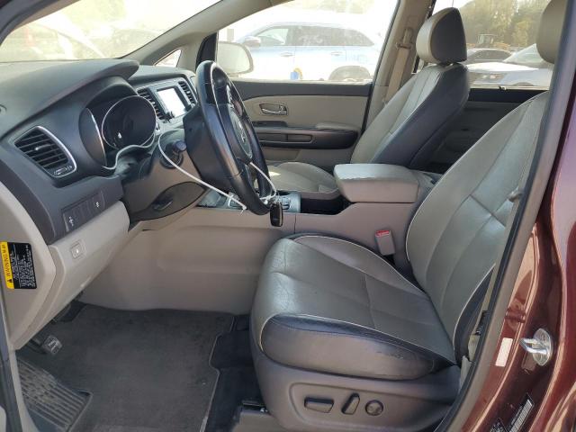 2017 KIA SEDONA LX - KNDMB5C18H6315425