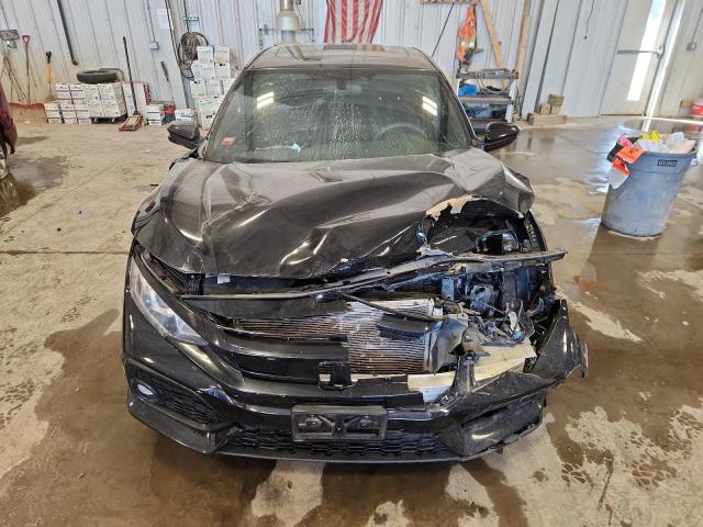 2018 HONDA CIVIC EX - SHHFK7H52JU204023