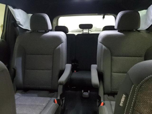 2024 CHEVROLET TRAVERSE L - 1GNEVGKS4RJ160959