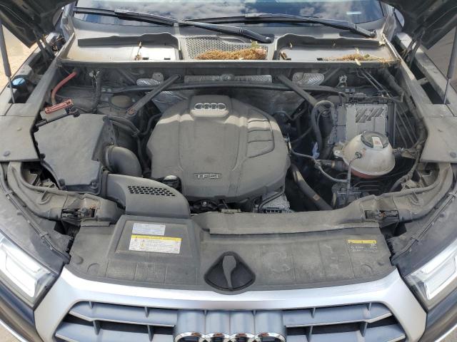 2018 AUDI Q5 PREMIUM PLUS WA1BNAFY1J2094581