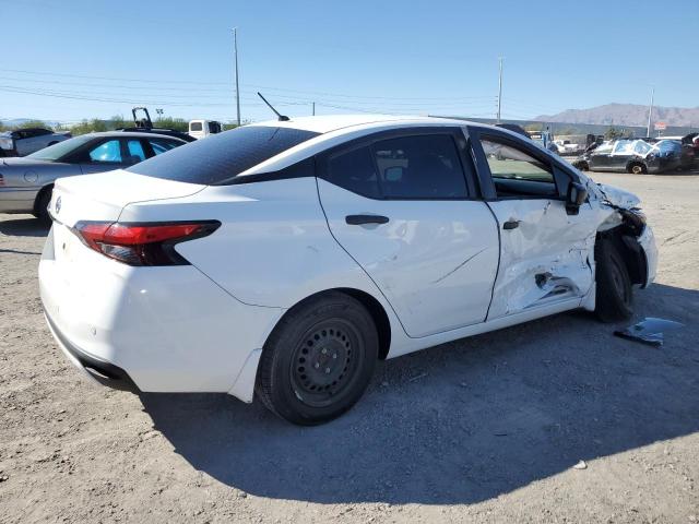 2020 NISSAN VERSA S - 3N1CN8BV3LL848082