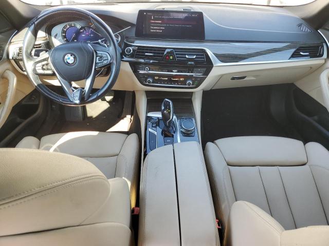2018 BMW 530 I WBAJA5C50JG898238