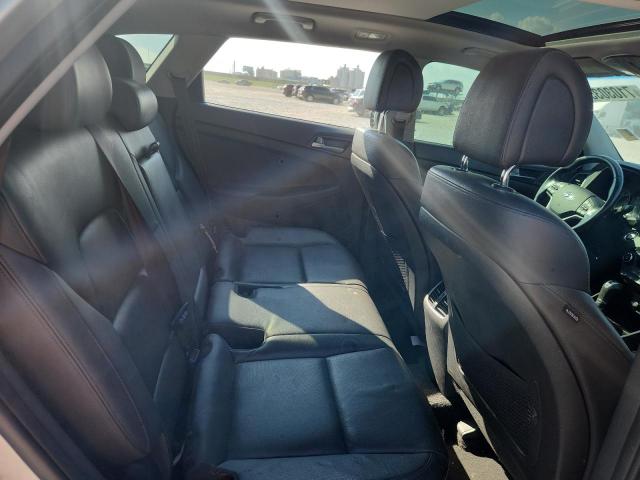 2016 HYUNDAI TUCSON LIM KM8J33A2XGU161158