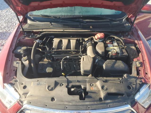 2015 FORD TAURUS SEL 1FAHP2E8XFG194938