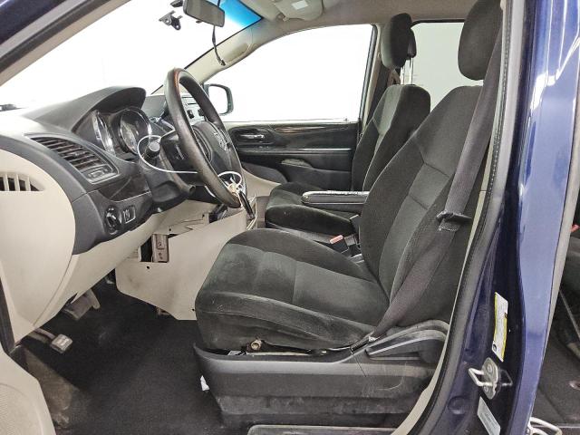 2016 DODGE GRAND CARA 2C4RDGBG0GR101876