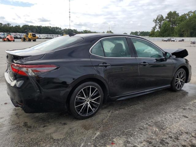 2022 TOYOTA CAMRY NIGH 4T1S11AK0NU050422