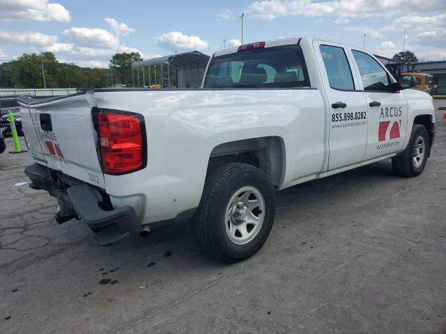 2015 CHEVROLET SILVERADO C1500 1GCRCPEC5FZ382198