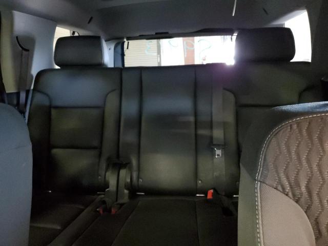 2019 CHEVROLET TAHOE POLICE 1GNSKDEC5KR407380
