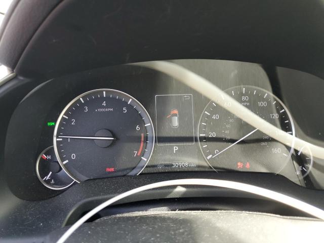 2021 LEXUS RX 350 JTJHZMDA8M2052339